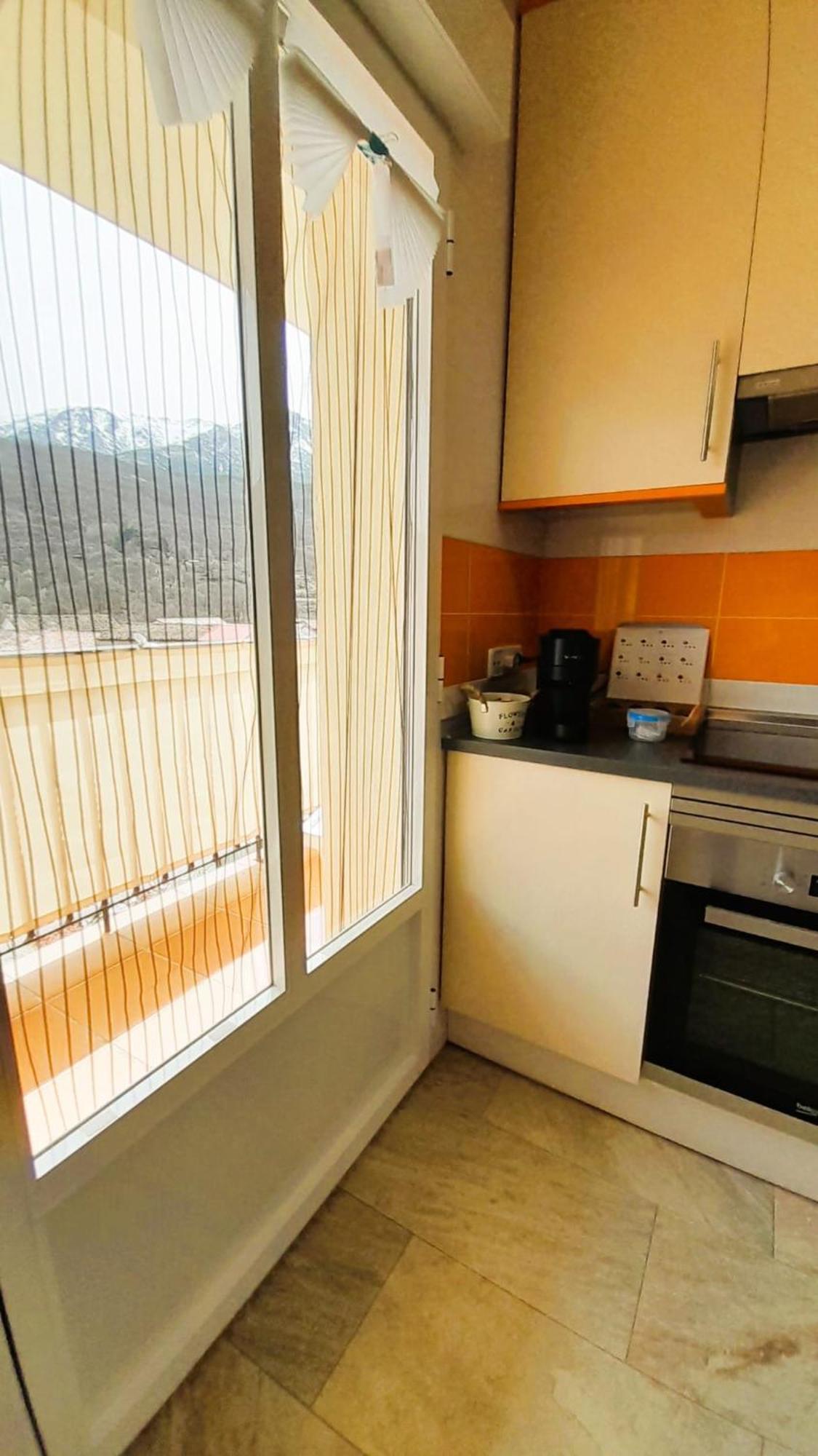 La Casona Apartment Serranillos Exterior photo